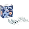 Image de AUTOFREN SEINSA D3916A Kit d'accessoires, mâchoires de frein de stationnement Essieu arrière, Tambour Ø: 180mm