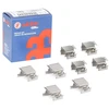 Image de AUTOFREN SEINSA D42404A Kit d'accessoires, plaquette de frein à disque
