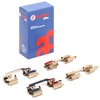 Image de AUTOFREN SEINSA D42478A Kit d'accessoires, plaquette de frein à disque
