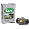 Image de AUTOFREN SEINSA D42480A Kit d'accessoires, plaquette de frein à disque