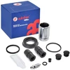 Image de AUTOFREN SEINSA D42587C Kit De Réparation Étrier De Frein avec élément d'ajustage, Essieu arrière