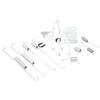 Image de AUTOFREN SEINSA D3996A Kit d'accessoires, mâchoire de frein Essieu arrière