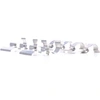 Image de AUTOFREN SEINSA D42685A Kit d'accessoires, plaquette de frein à disque Essieu arrière