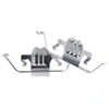 Image de AUTOFREN SEINSA D42920A Kit d'accessoires, plaquette de frein à disque Essieu arrière