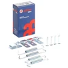 Image de AUTOFREN SEINSA D31067A Kit d'accessoires, mâchoires de frein de stationnement Essieu arrière, Tambour Ø: 195mm