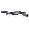 Image de AUTOFREN SEINSA DS0069 Capteur ABS Essieu arrière gauche