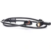 Image de AUTOFREN SEINSA DS0166 Capteur ABS Essieu avant gauche
