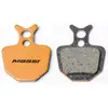 Image de Plaquette de frein Massi Formula Oro/R1 Orange TU 31266