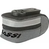 Image de Petite sacoche de selle Massi Sea Gris TU 43997