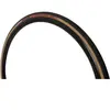 Image de Pneu de vélo Massi Tornado Noir 700x25 cm 58009