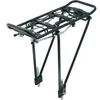 Image de Porte-bagages arrière aluminium V Bike Noir TU 1101642