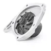 Image de RIDEX 1260W0016 Pompe à eau pour transmission par courroie crantée, avec joint d'étanchéite