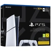 Image de Pack Console Sony Ps5 Digitale Chassis E + 2 Manettes