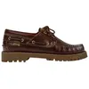 Image de Chaussures bateau Camper Nautico Marron 42 15233-001