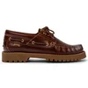 Image de Chaussures bateau Camper Nautico Marron 46 15233-001