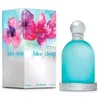 Image de HALLOWEEN BLUE DROP eau de toilette vaporisateur 100 ml