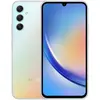 Image de Galaxy A34 128 Go - Argent - Débloqué en occasion ou reconditionné