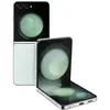 Image de Galaxy Z Flip5 512 Go - Vert - Débloqué en occasion ou reconditionné