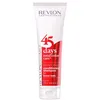 Image de 45 DAYS conditioning shampoo for brave reds 275 ml