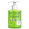 Image de EQUAVE KIDS apple shampoo 2 in 1 300 ml