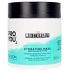 Image de PROYOU the moisturizer mask 500 ml