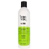 Image de PROYOU the twister shampoo 350 ml