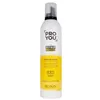 Image de PROYOU the definer med mousse 400 ml