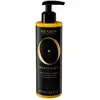 Image de Revlon Professional Après-shampoing soin lumière - Orofluido - Huile d'argan - Tous types de cheveux - 240 ml