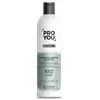 Image de PROYOU the balancer shampoo 350 ml