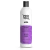 Image de PROYOU le shampooing tonique 350 ml