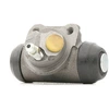 Image de BREMBO A 12 349 Cylindre De Roue ESSENTIAL LINE