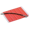 Image de BREMBO T 85 049 Flexible De Frein ESSENTIAL LINE