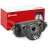 Image de BREMBO A 12 724 Cylindre De Roue ESSENTIAL LINE