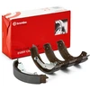 Image de BREMBO S 06 506 Mâchoires De Frein ESSENTIAL LINE avec levier frein à main