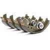 Image de BREMBO S 23 501 Mâchoires De Frein ESSENTIAL LINE