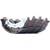 Image de BREMBO S 23 523 Mâchoires De Frein ESSENTIAL LINE avec levier frein à main
