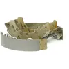 Image de BREMBO S 23 530 Mâchoires De Frein ESSENTIAL LINE avec levier frein à main