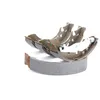 Image de BREMBO S 24 529 Mâchoires De Frein ESSENTIAL LINE avec levier frein à main