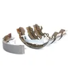 Image de BREMBO S 24 531 Mâchoires De Frein ESSENTIAL LINE avec levier frein à main