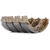 Image de BREMBO S 28 506 Mâchoires De Frein ESSENTIAL LINE