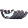 Image de BREMBO S 44 504 Mâchoires De Frein ESSENTIAL LINE avec levier frein à main