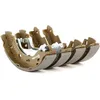 Image de BREMBO S 50 504 Mâchoires De Frein ESSENTIAL LINE avec levier frein à main
