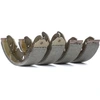 Image de BREMBO S 52 501 Mâchoires De Frein ESSENTIAL LINE