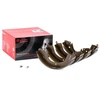 Image de BREMBO S 54 514 Mâchoires De Frein ESSENTIAL LINE