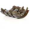 Image de BREMBO S 56 510 Mâchoires De Frein ESSENTIAL LINE avec levier frein à main