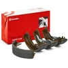 Image de BREMBO S 59 504 Mâchoires De Frein ESSENTIAL LINE avec levier frein à main