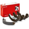 Image de BREMBO S 59 511 Mâchoires De Frein ESSENTIAL LINE avec levier frein à main