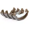 Image de BREMBO S 59 517 Mâchoires De Frein ESSENTIAL LINE avec levier frein à main