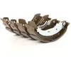 Image de BREMBO S 61 520 Mâchoires De Frein ESSENTIAL LINE avec levier frein à main