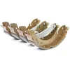 Image de BREMBO S 61 524 Mâchoires De Frein ESSENTIAL LINE avec levier frein à main